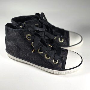 ASN European Sneakers in Mint Condition Only Worn Twice Were $275 New Size 9 1/2